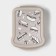 Ricco sandwich, 17 × 13 × 4.2 cm, with Cheyit decor