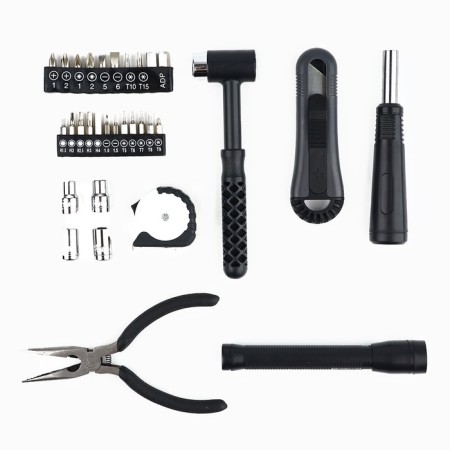 A set of tools in the joystick "Repair", 32 items-5