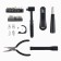 A set of tools in the joystick "Repair", 32 items