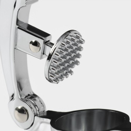 Press for garlic "Veles", 16.5 cm, color mix-5