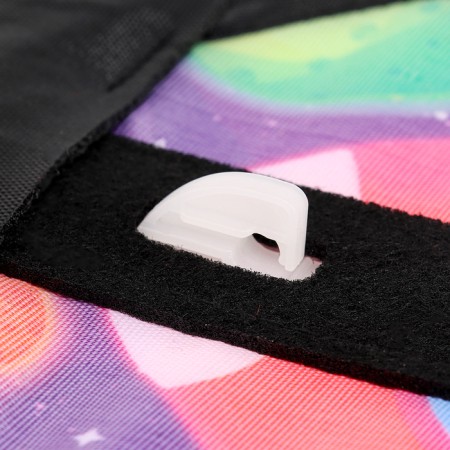 Air snakes with the launch of "Cosmos"-9