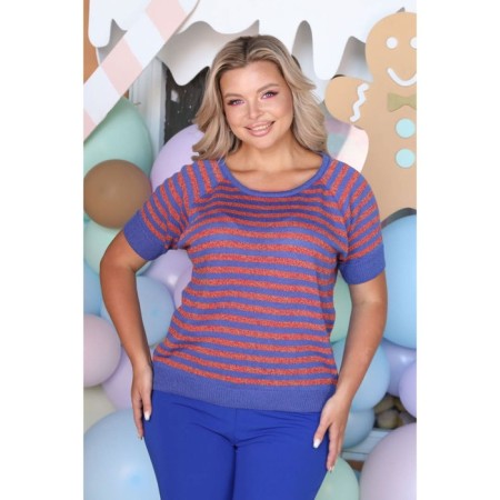 Female jumper Wisell DR3-373/9, size 54-1