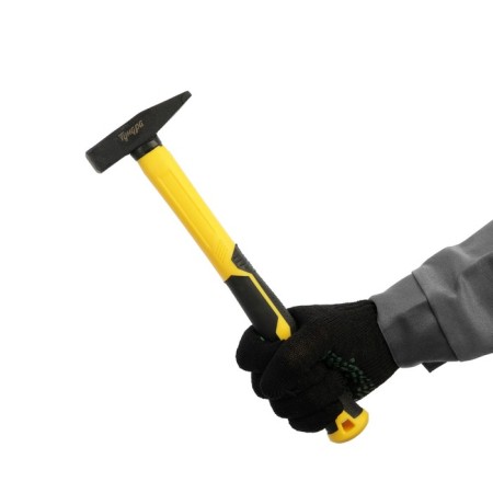 Handmaker Locksmith Tundra Profi, Square, Fiberglass 3k 3K handle, 200 g-9