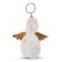 Soft toy-codes of Nici "Unicorn Angelia", 10 cm