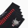 A set of men's socks KAFTAN "Real Man" 5 pairs, size 41-44 (27-29 cm)