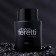 Tuale water men's Franca Feretti Black, 100 ml