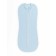 Set for discharge children's NewBorn growth 62-68 cm, blue color, 6 items