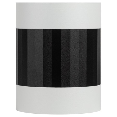 Lamp OL34 1x12W MR16 GU10 IP20 Black/White 8x8x10 cm-3
