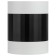 Lamp OL34 1x12W MR16 GU10 IP20 Black/White 8x8x10 cm