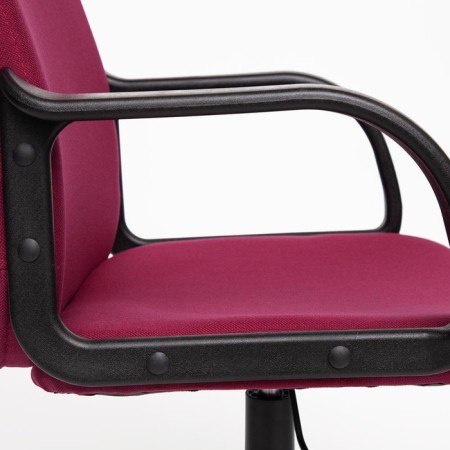 Leader chair Bordeaux fabric 2604-3