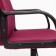 Leader chair Bordeaux fabric 2604