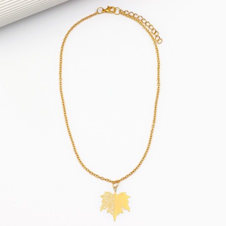 Suspension on the neck "be yourself", on a chain 40 cm-4