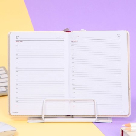 Book stand "Learn at 5+", 16 x 15.2 cm-3