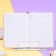 Book stand "Learn at 5+", 16 x 15.2 cm