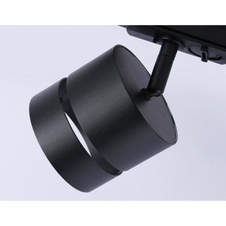 TRACK AMBRELLA TRACK SYSTEM GL5377, GX53, Black Color-4