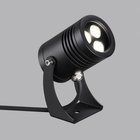 Faced swivel lamp for 360 ° Stima IP67 LED 6W 4000K