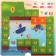 Board game "Imadzhinarium Light"