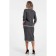 Female suit, size 42