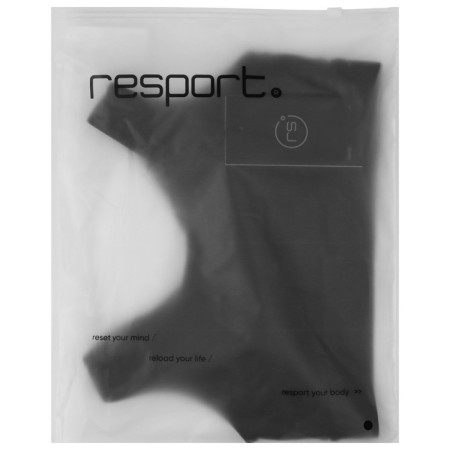 TOP female, basic, size S (44), black color-16