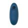Vacuum-wave contactless stimulator of the Satiffyer Vulva Lover 2 clitoris, silicone, blue color