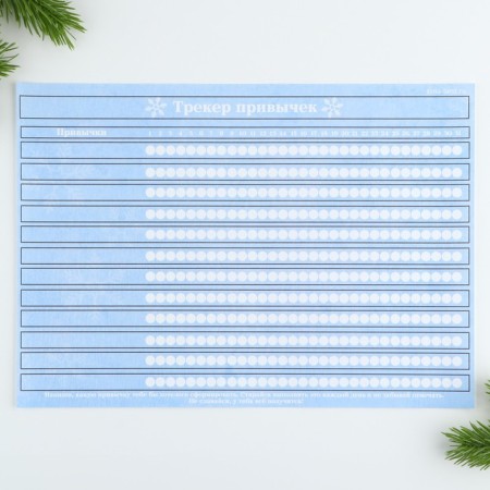 Gift New Year's set of 12 items "New Year's Parcel"-43