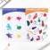 Interactive notebook for graduation A5, 8 pages "Forward to knowledge!"