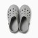 Sabo male, gray color, size 45