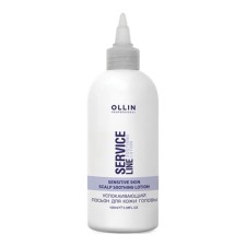 Singlery lotion for the skin of pH 5.5 OLLIN SERVICE Line 100 ml