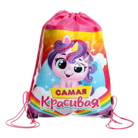 Игровой набор парикмахера «Самая красивая» в рюкзачке-12