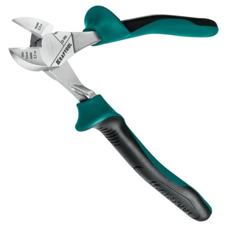 Dielectric skeletons Kraftool Kraftmax, two -component handles, 180 mm-1
