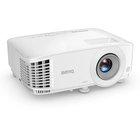 Projector BenQ MH560, DLP, 3800LM, 1920x1080, 20,000: 1, lamp resource: 6000 hours, 2xhdmi, white-3