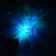 Cosmonaut Light device 22 cm, RGB glow, remote control, 5 V