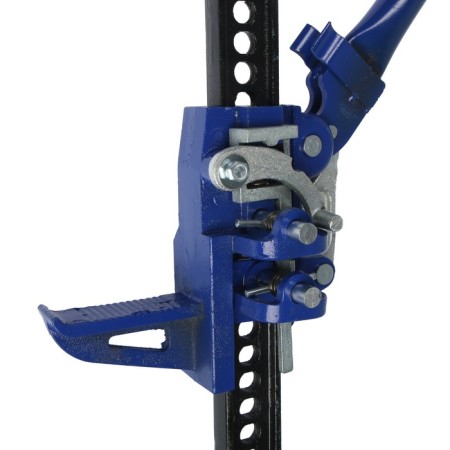 REECHECH JECTRATE Service Key, 75060, lifting height 154 - 1070 mm, 3 tons-2
