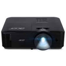 Проектор Acer X1126AH DLP 4000Lm (800x600) 20000:1 ресурс лампы:6000часов 1xUSB typeA 1xHDM   107038