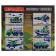 Figure mosaic "Military equipment", 8 colors, 2 boards