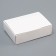 Box for 6 sweets, 13.7 x 9.85 x 3.85 cm. Confectionery packaging