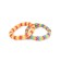Set for weaving bracelets Rainbow Loom, Loominator