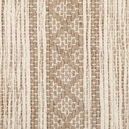 Carpet Ethel Stripes 60*90cm, 50% cotton/ 50% juts, 1550 g/ m2-2