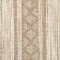 Carpet Ethel Stripes 60*90cm, 50% cotton/ 50% juts, 1550 g/ m2