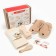 Gift set "for relaxation" towel and accessories