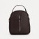 Board-sakwyazhi with zipper, brown color