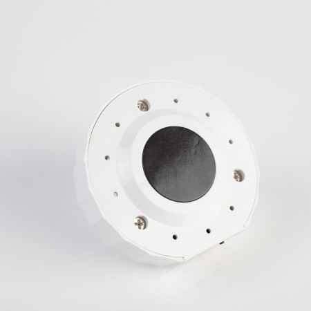 Light device "Mini Disko-Shar" 8 cm, glow RGB, 5 V-11