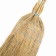 Uzbek Venik from Sorgho 6-Carrying, 75-78 cm, handmade