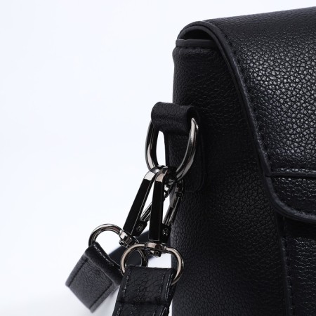 Bag-mixer on magnet, black color-4