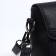 Bag-mixer on magnet, black color