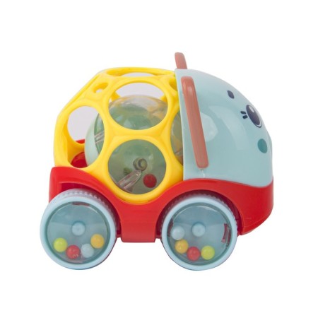 Passioner machine "Jamba Elephant"-2