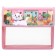 Folder d/notebooks A5 Velcro Velcro plastic PM-A5-03 kitty Marie