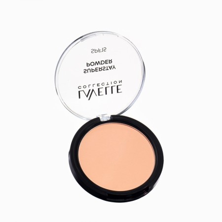 Compact stable SPF-15 Powder LavelleCollection tone 04 natural-beige-2