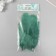 Pen of decorative ostrich "needles" h = 15-20 cm