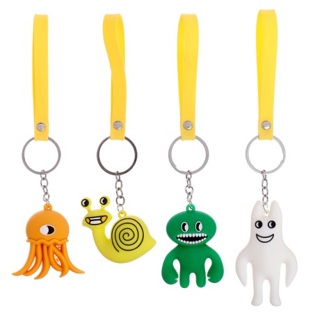 WoW TOYS Game set "Funny Box", monsters-4